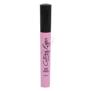 Catchy Eyes Mascara - #001 Black 8ml