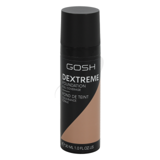 Dextreme Full Coverage Foundation 30ml