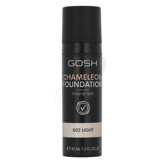 Chameleon Foundation - #002 Light 30ml