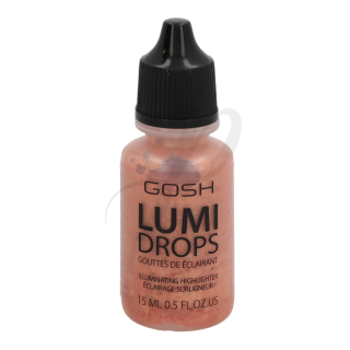 Gosh Lumi Drops Illuminating Highlighter 15ml