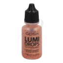 Gosh Lumi Drops Illuminating Highlighter 15ml