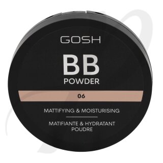 BB Powder 6,5g