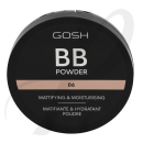 Gosh BB Powder 6,5g