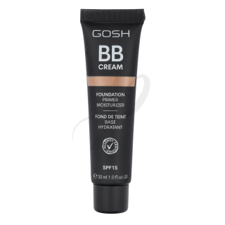 All In One BB Cream SPF15 - #03 Warm Beige 30ml