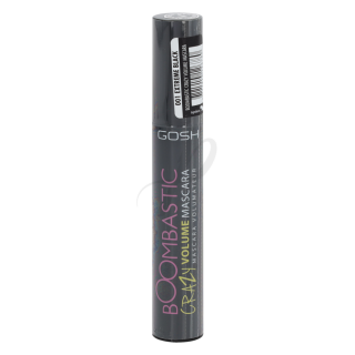 Boombastic Crazy Volume Mascara - 001 Extreme Black 13ml