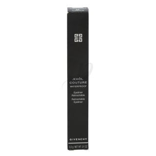 Givenchy Khol Couture Waterproof Eyeliner - #03 Turqoise 0,3g