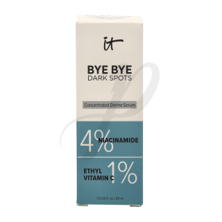 Bye Bye Dark Spots Concentrated Derma Serum 30ml