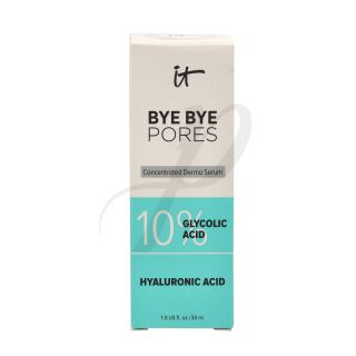 IT Cosmetics Bye Bye Pores Concentrated Derma Serum 30ml