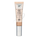 CC+ Nude Glow SPF40 32ml