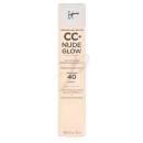 CC+ Nude Glow SPF40 32ml