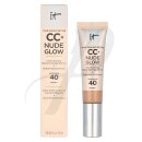 CC+ Nude Glow SPF40 32ml