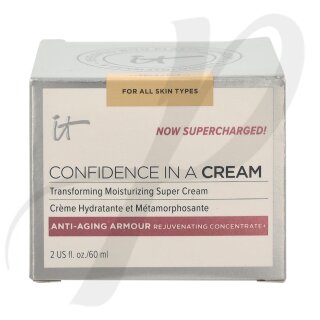 Confidence In A Face Cream 60ml