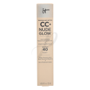 CC+ Nude Glow SPF40 32ml