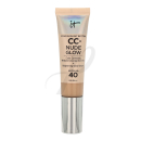CC+ Nude Glow SPF40 32ml