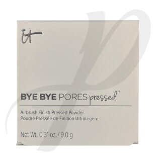 IT Cosmetics Bye Bye Pores Pressed Airbrush Finish Powder 9g