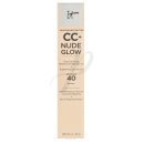 CC+ Nude Glow SPF40 32ml