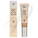 CC+ Nude Glow SPF40 32ml