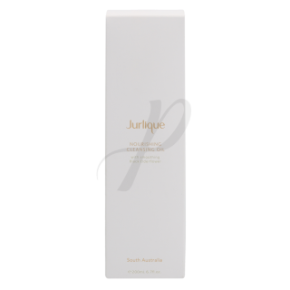 Jurlique Nourishing Cleansing Oil 200ml