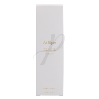 Jurlique Rewitalizujący żel oczyszczający 200ml