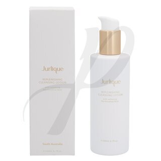 Jurlique Replenishing Cleansing Lotion 200ml