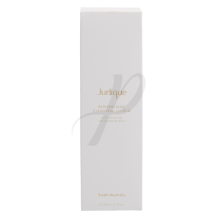 Replenishing Cleansing Lotion 200ml