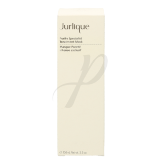 Jurlique Purity Specialist Treatment Mask 100ml