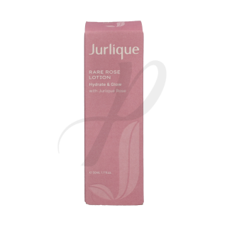 Jurlique Moisture Plus Rare Rose Lotion 50ml