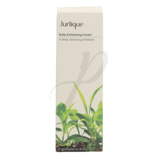 Jurlique Daily Exfoliating Cream 100ml