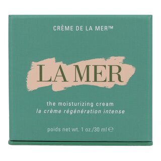 La Mer - Moisturizing Cream 30ml