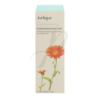 Jurlique Calendula Redness Rescue Soothing MoisturisingCream 100ml