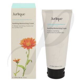 Jurlique Calendula Redness Rescue Soothing MoisturisingCream 100ml