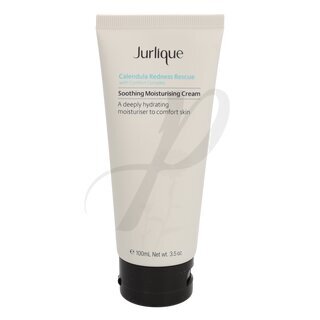 Jurlique Calendula Redness Rescue Soothing MoisturisingCream 100ml