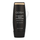 Gosh X-Ceptional Wear Foundation Long Lasting Makeup -...