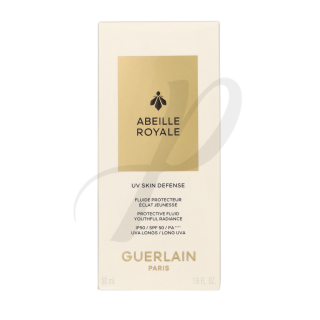 Guerlain Abeille Royale UV Skin Defense SPF50