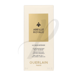 Abeille Royale UV Skin Defense SPF50 50ml