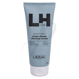 Lierac Homme Shower Gel 200ml