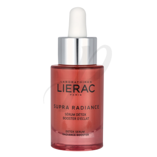 Lierac Supra Radiance Serum Detox 30ml