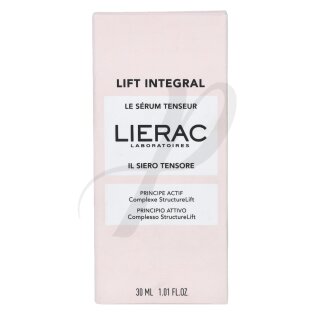Lift Integral El Suero Tensor 30ml