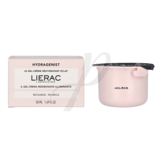 Hydragenist The Rehydrating Radiance Cream-Gel Refill 50ml