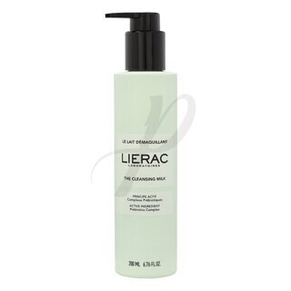 Lierac The Cleansing Milk 200ml