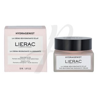 Lierac Hydragenist The Rehydrating Radiance Cream 50ml