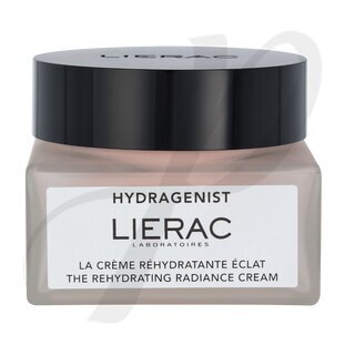 Lierac Hydragenist The Rehydrating Radiance Cream 50ml