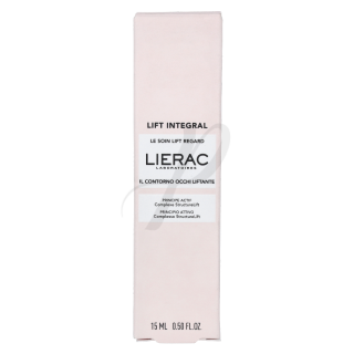 Lift Integral The Eye Lift Care 15ml
