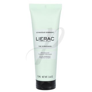 Lierac The Scrub Mask 75ml