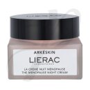Lierac Arkeskin The Menopause Night Cream 50ml