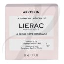 Arkeskin The Menopause Night Cream 50ml