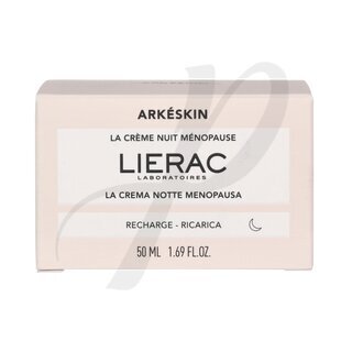 Lierac Arkeskin The Menopause Night Cream - Refill 50ml