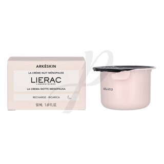 Lierac Arkeskin The Menopause Night Cream - Refill 50ml