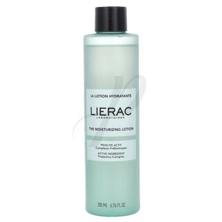 Lierac The Moisturizing Lotion 200ml