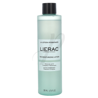 Lierac The Moisturizing Lotion 200ml